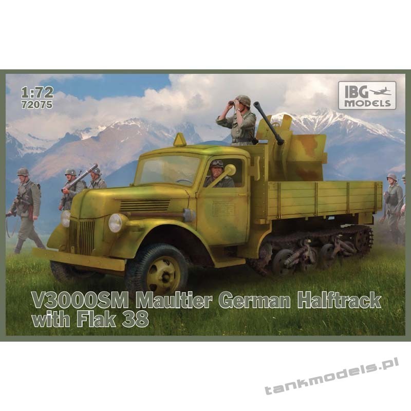 [Ouvre boite] : Crusader Mk I de IBG Ford-v3000-sm-maultier-german-halftrack-with-flak-38-ibg-72075