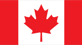 Kanada Kanada%20zastava