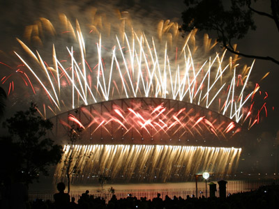 KHO TÀNG KIẾN THỨC PHỔ THÔNG Sydney_fireworks_2003