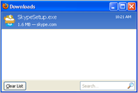 شرح برنامج سكايب skype 4.2 Windows_firefox_helpstep_2