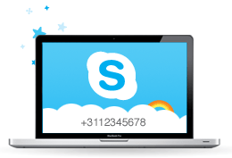 تحميل سكاي بي عربي الجديد سكايبي skype download  Features_online_number