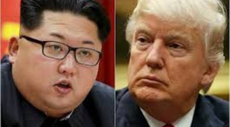Trump rules out successful negotiations with North Korea 20171002_101335-179