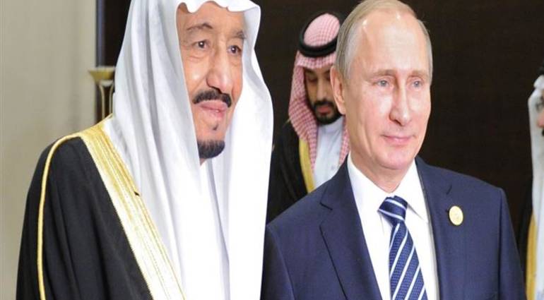 Saudi Arabia and Russia sign oil deals worth $ 3 billion 20171005_100602-478
