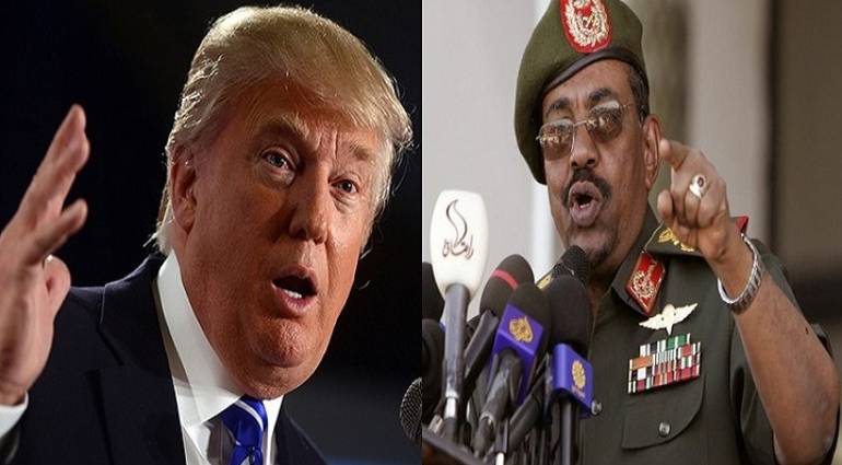 After 20 years .. America lifts its sanctions on Sudan 20171007_095923-882