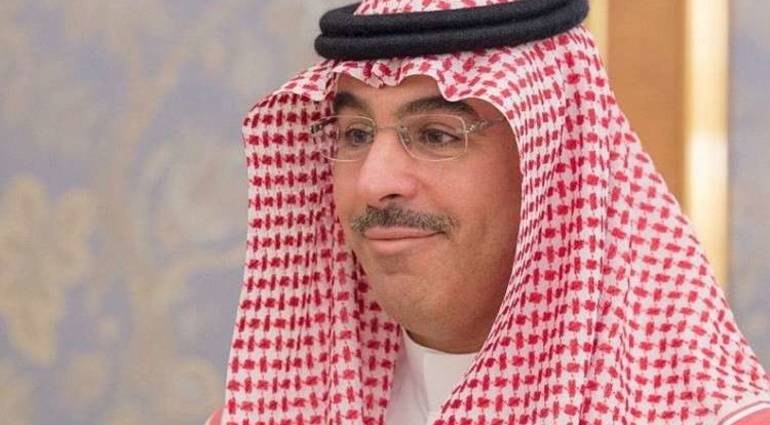 Saudi Information Minister: We will recover looted funds to benefit from development projects 20171105_092221-648