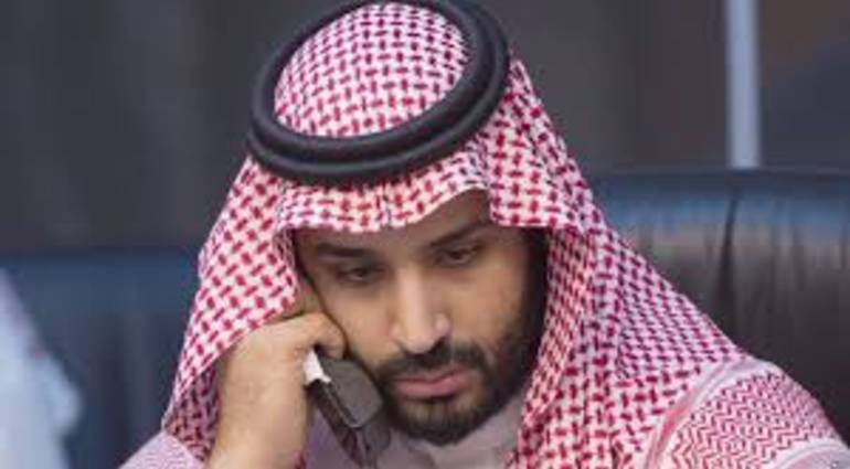 British projects: Bin Salman projects weaken the status of Saudi Arabia 20171216_111233-904