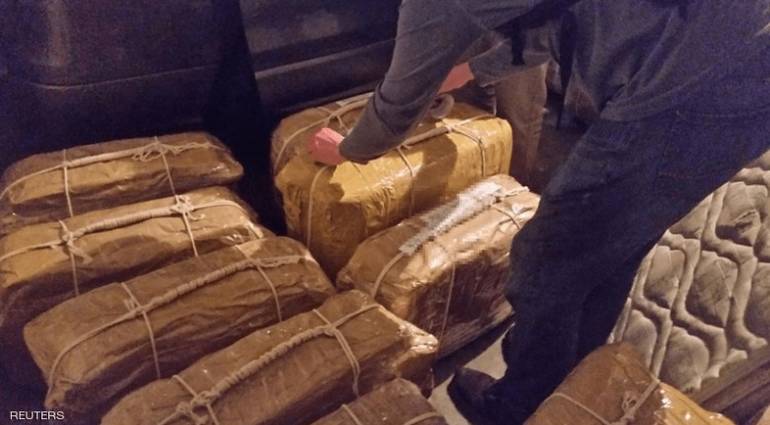 400 kg of cocaine found in Russian Embassy! 20180223_085521-470