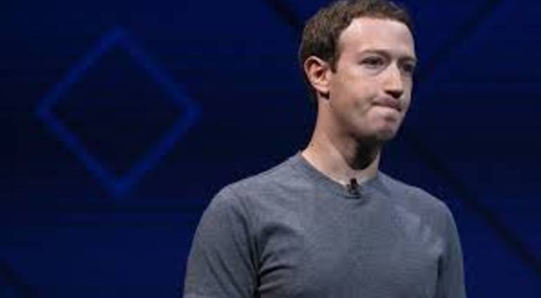 Mark admits leaking personal data to 50 million users "Facebook" 20180322_075905-113