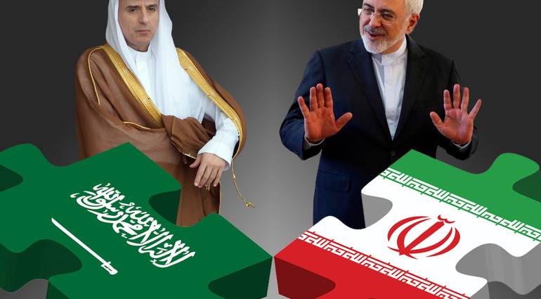 Saudi Arabia to attack Tehran: "Iran assassinated Saudi diplomats" 20180323_094603-306