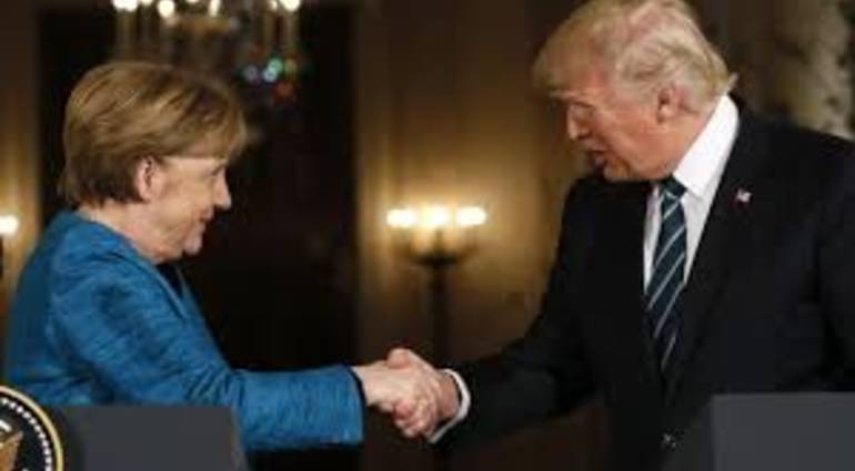 Merkel is visiting America this month 20180405_013634-824