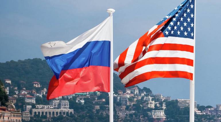 The United States is imposing sanctions against Russian businessmen for their involvement in the US  20180405_093655-572