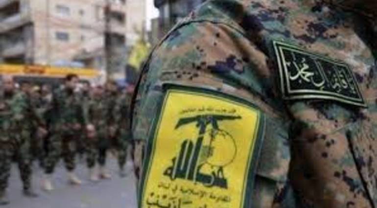 US impose new sanctions on "Hezbollah" 20180517_094120-272