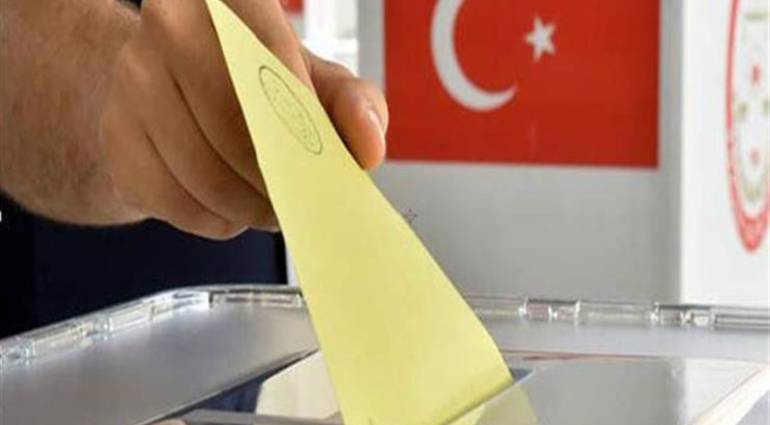 The start of parliamentary and presidential elections in Turkey 20180624_091757-315