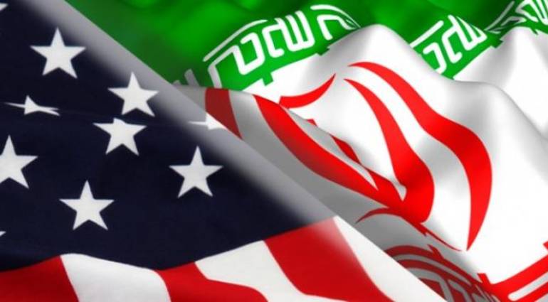 Regime change" in "Iran" is soon after the wave of "unrest" .. According to America and two allies! 20180701_103812-563