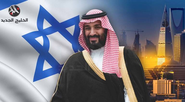 Israel supplied Saudi Arabia with weapons that are internationally prohibited ... for this reason 20180707_104155-805