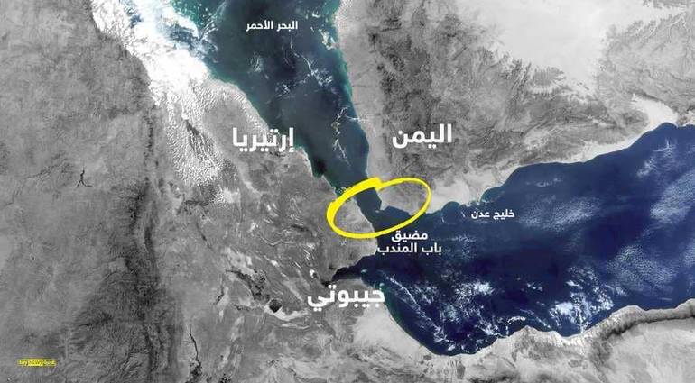 Iranian Revolutionary Guards are maneuvering in the Gulf and threatening to hit international shippi 20180805_115004-629