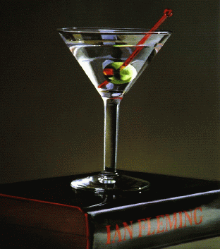 If You're Chillin' - An Sbn Reoite - Page 11 Martini1_med