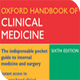 Oxford Handbook of Clinical Medicine, 6th Ed Ohcm6