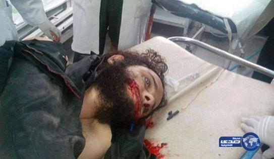 الحوثيون يقتلون صيدلي في صنعاء بسبب ” لحيته ” 2014-10-10_185749