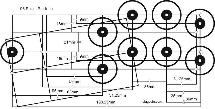 Conseil pour création d'un stick Clusters36_m