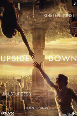 Upside Down UpsideDownPoster1