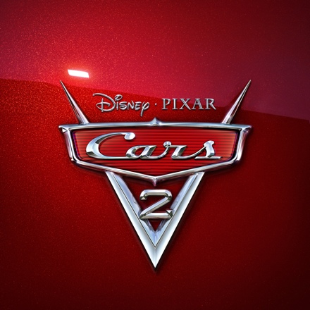 Pixar : demandez le programme ! Cars2logo