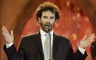 Charlie Kaufman Charliekaufmanbig