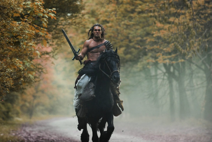 Conan the barbarian Conan-horseback-1