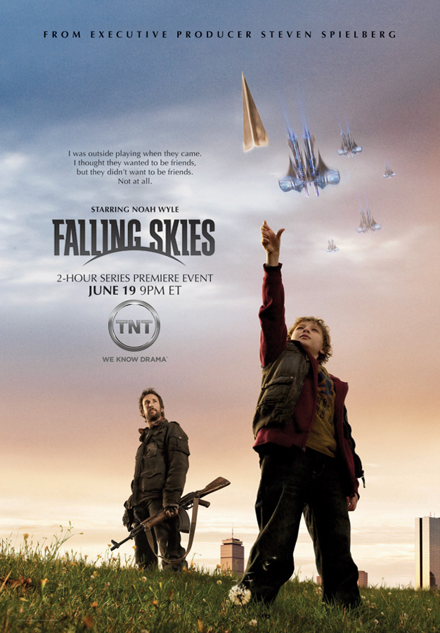 [SERIE] Falling Skies Falling3