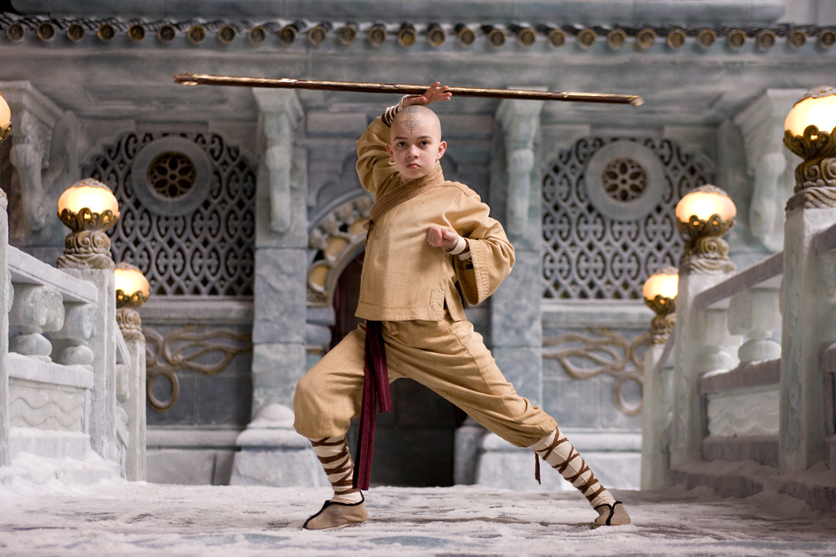 Trailer de The Last Airbender - Secuela de LA SERIE anunciada en la Comic-Con. La-09590r