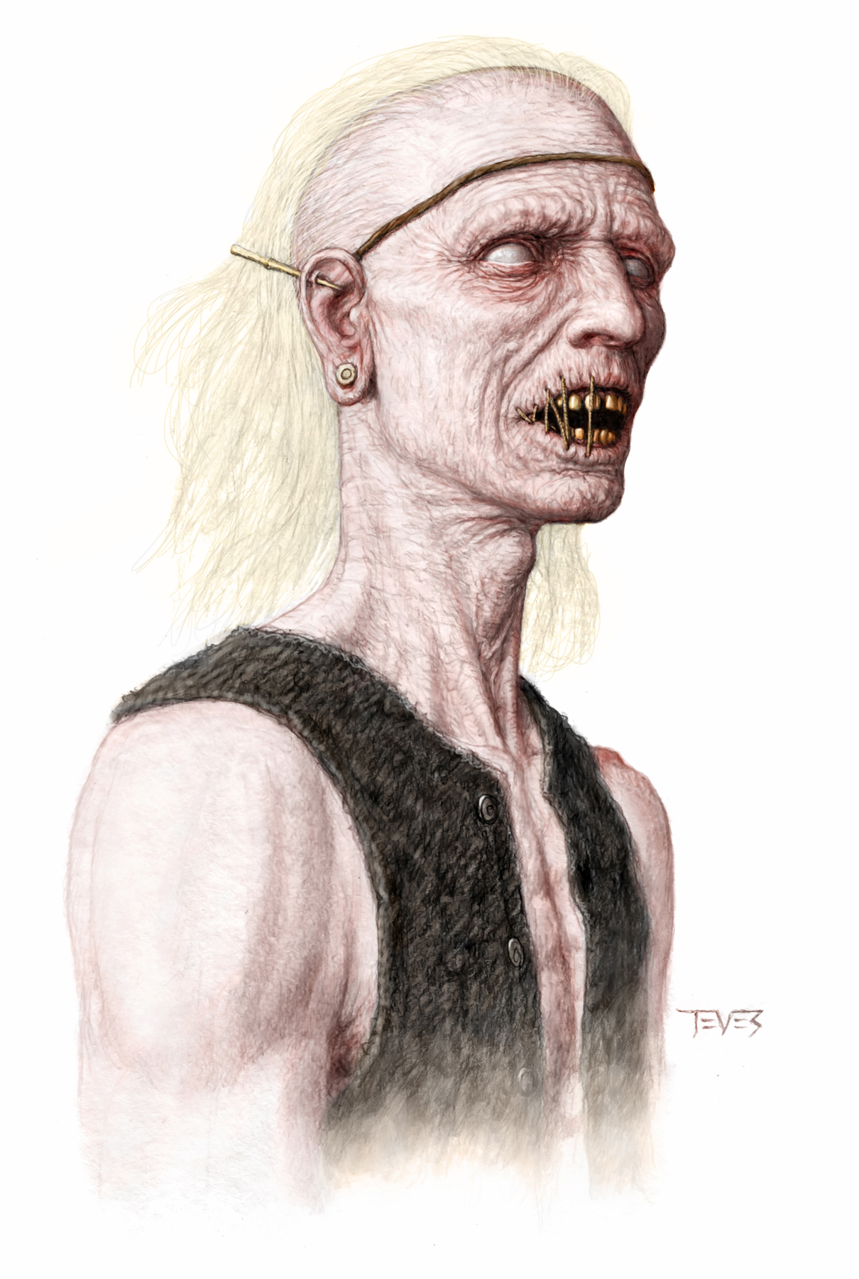 Pirates of the Caribbean: On Stranger Tides - Page 3 Pirates-of-the-caribbean-on-stranger-tides-concept-art-zombie-07