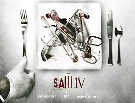  Saw4poster