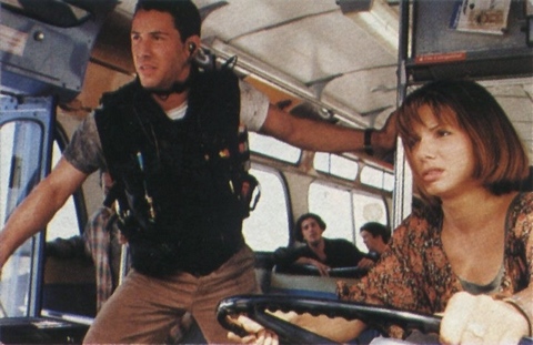 Speed [1994] Speed1