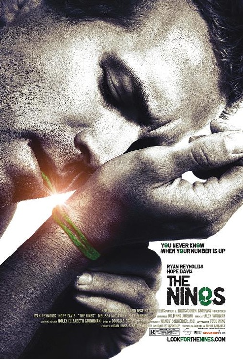 ترجمة فلم الاثارة The Nines Theninesmovieposter