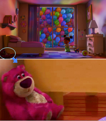 Toy Story 3 [Pixar - 2010] - Page 26 Ts3inup