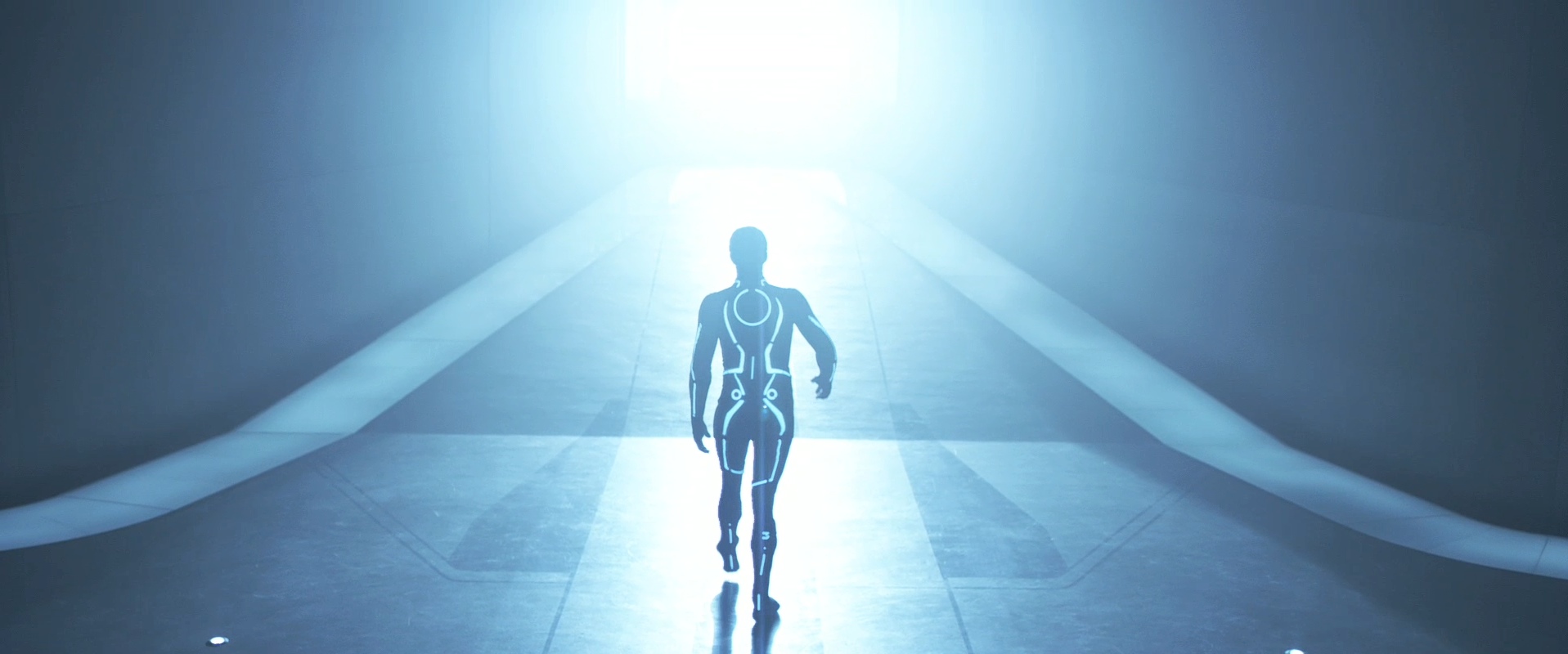 [Tópico Oficial] TRON: O Legado, veja Olivia Wilde em clipe do Daft Punk!!! Zz3b804ec2