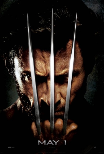 اعلان فيلم X MAN WOLVERINE Zz4a226e7b