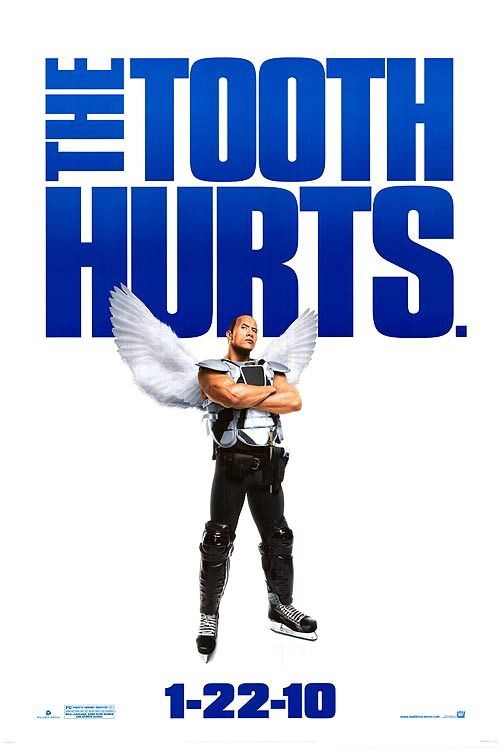 فلم  THE TOOTH HURTS Zz58e65937