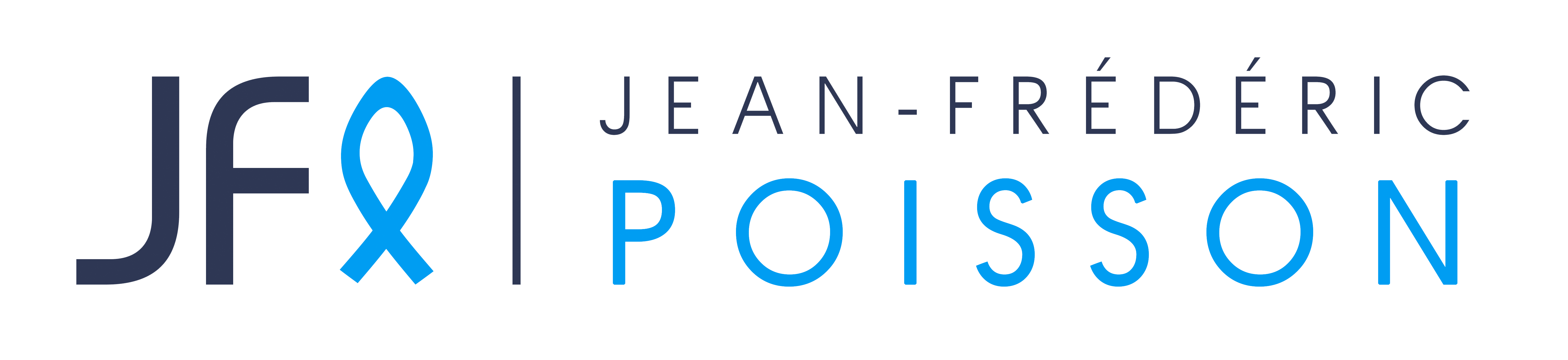 Jean-Frédéric Poisson  - Page 4 JFP-Logo-Primaire2016