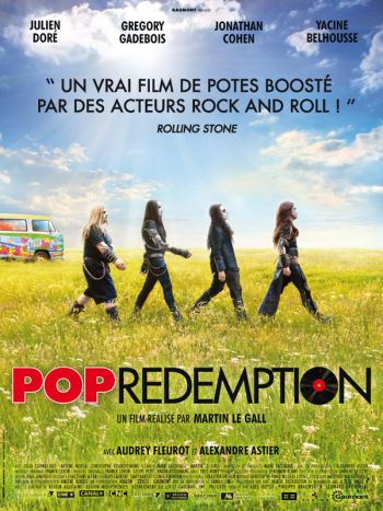  Sorties de salle - Page 4 Pop%20redemption%20poster350