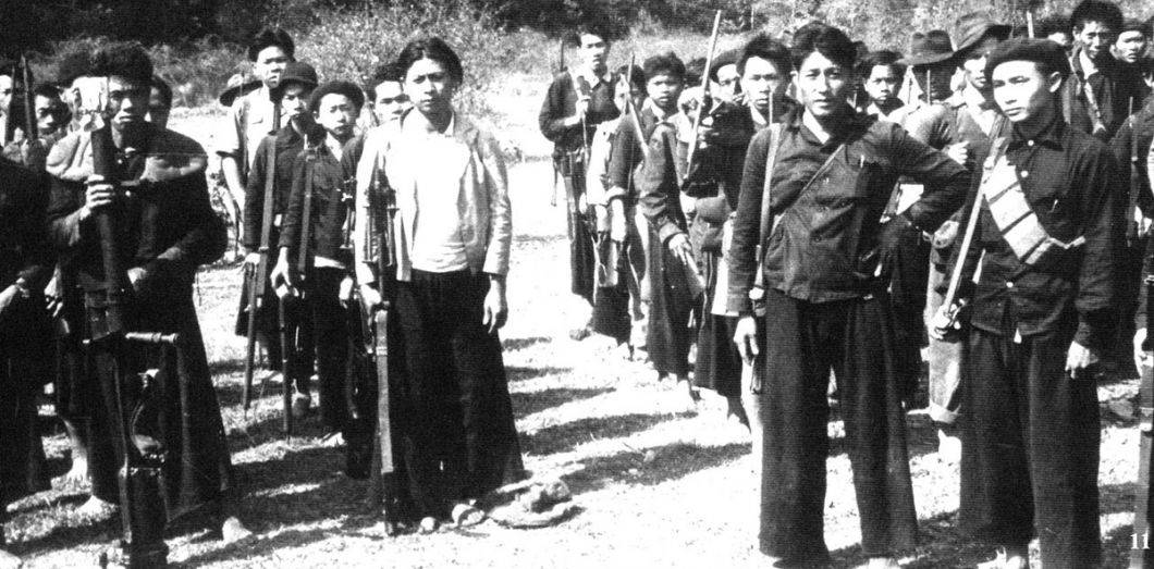 Les Hmong, «nos» Harkis d'Indochine . 1280px-hmongs_1