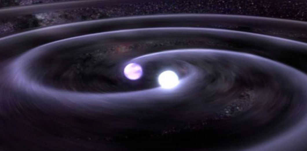 Le mystère de la matière noire - Page 3 681325main_gravitational-waves_0