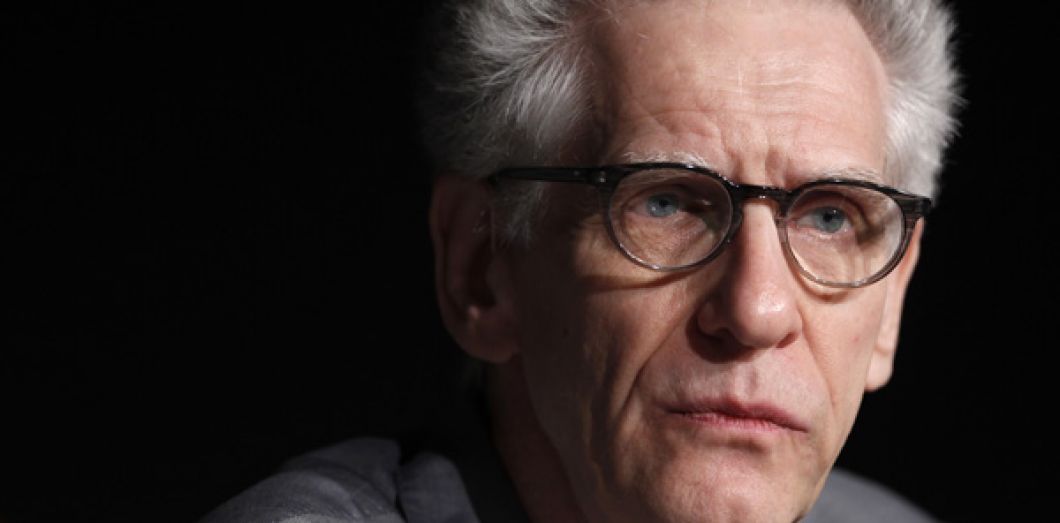 El topic de DON DELILLO Davidcronenberg