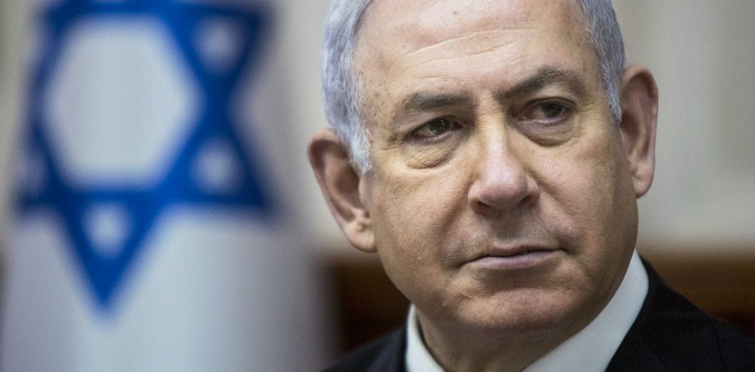 Les Aventures de Bibi ! - Page 2 Netanyahou_consolidation_pouvoir