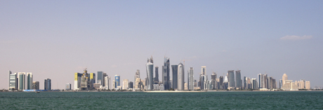 Comment le Qatar a acheté la France (et s'est payé sa classe politique) Qatarskyline