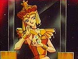 Sailor Galaxia  GalE-A008