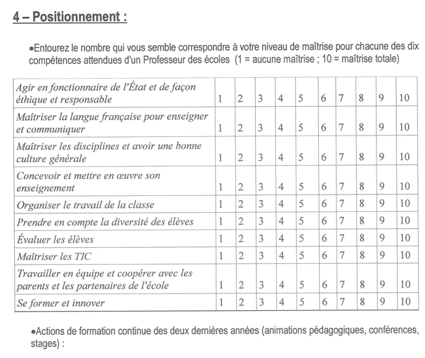 Note relative à l'inspection en primaire : j'hallucine (et il y a de quoi).  - Page 2 Grille_IA