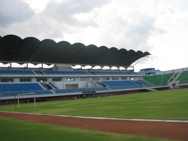 stadion baru di indonesia.....[PIC] Photogallery483bb33a3a0d3