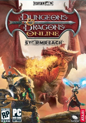 PC Best of Games E3 [2005] Dungeons_and_dragons_online_stormreach_box