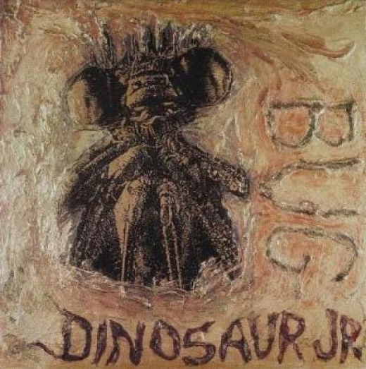 Discos que acaban de manera apoteósica - Página 5 Dinosaur-Jr.-Bug